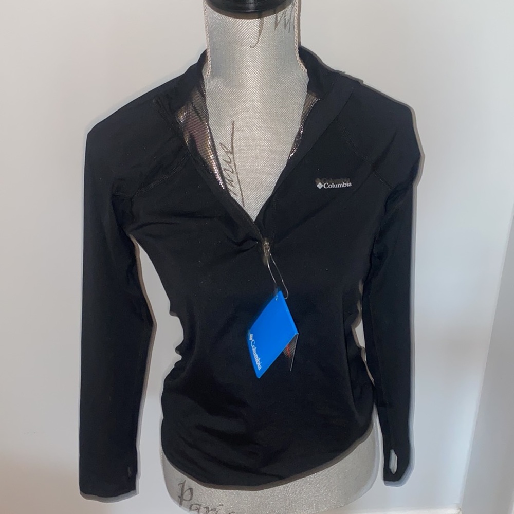 Columbia quarter-zip - Picture 5 of 7